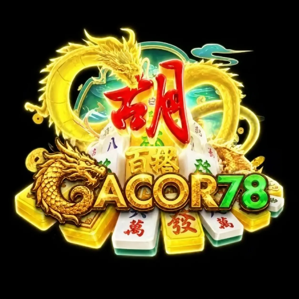 CACOR78 - Pertarungan Tanpa Batas