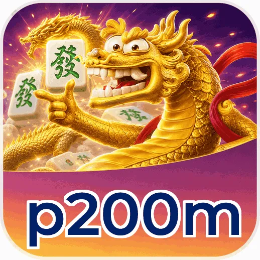 P200M - Game Musik Penuh Energi