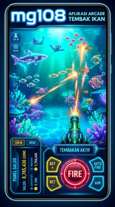 Katalog aplikasi lengkap di mg108.