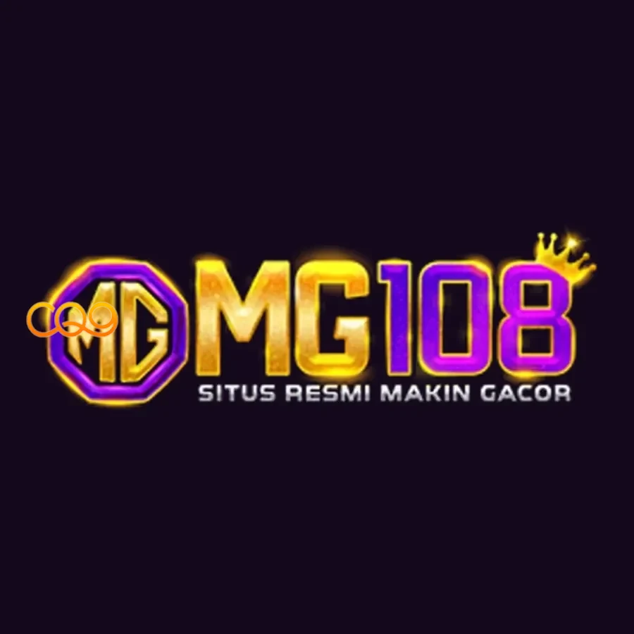 Logo mg108